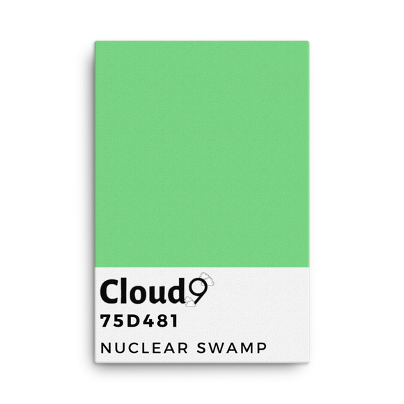 Nuclear Swamp