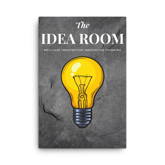 The Idea Room