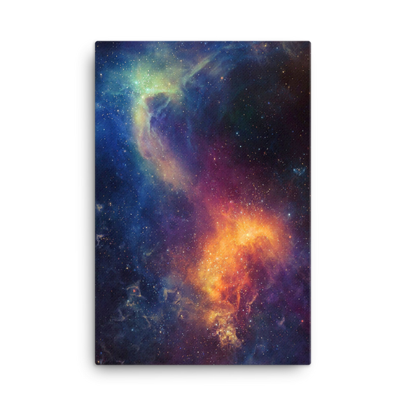 Nebula Odyssey